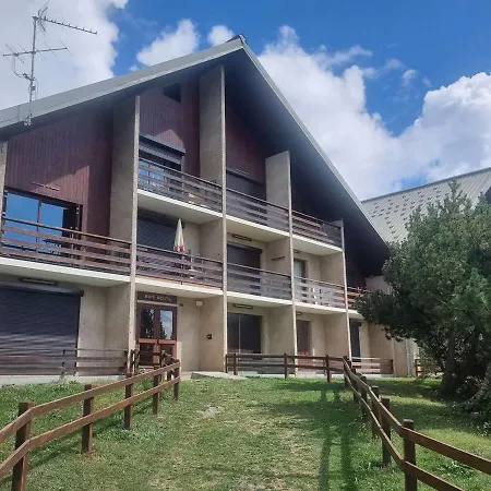 4/6 Pers., Chaillol 1600, Proche Ski/rando, Balcon S/o, Tv, Lave-vaisselle, Animaux Ok. - Fr-1-393-66